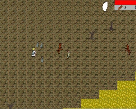 10 Second Apocalypse