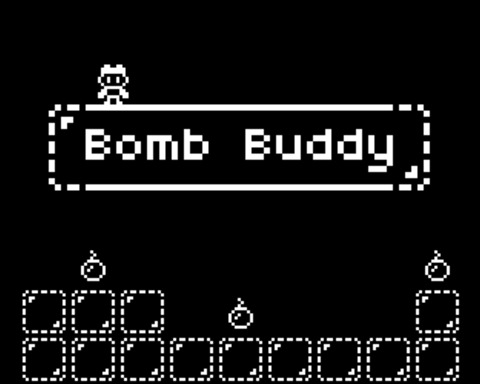 Bomb Buddy