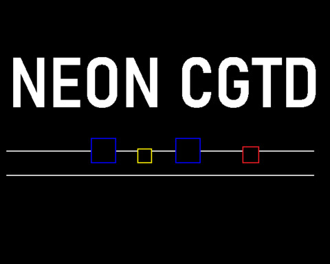 Neon CGTD