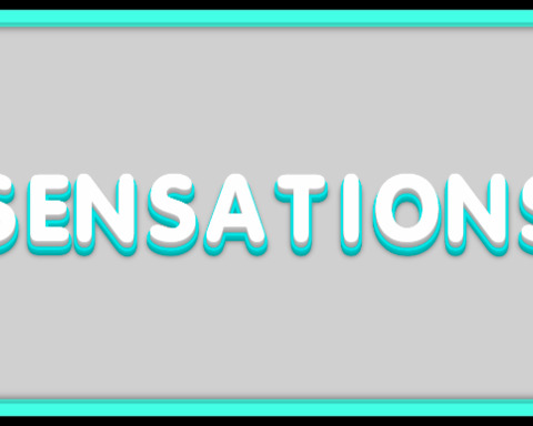 SENSATIONS