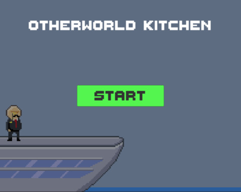 Otherworld Kitchen
