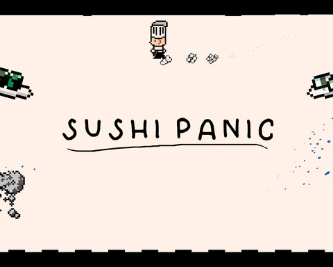 Sushi Panic