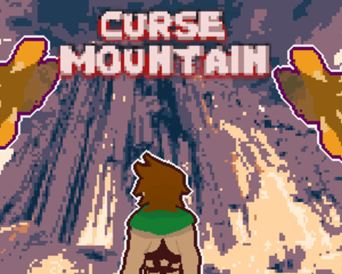 Curse Mountain