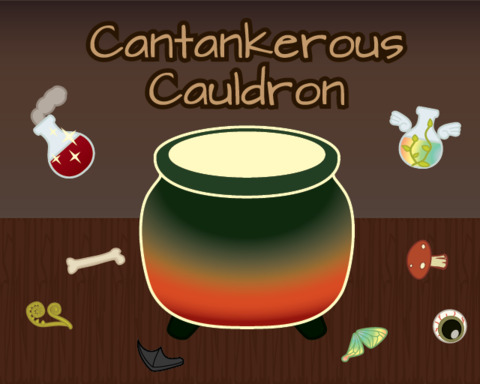 Cantankerous Cauldron