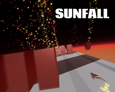 Sunfall