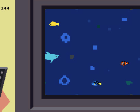 Channel Flipper