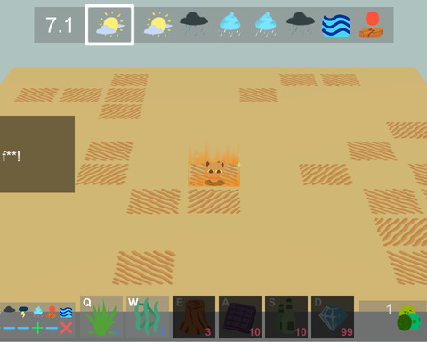 HexTech Farm