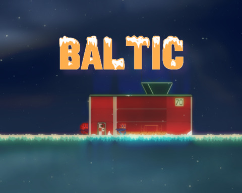 Baltic