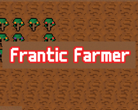 Frantic Farmer