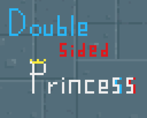 Double-sided princess