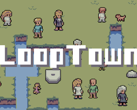 LoopTown