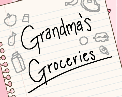 Grandma's Groceries