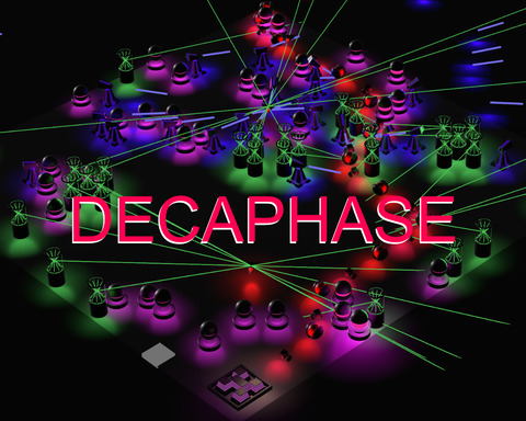 DECAPHASE
