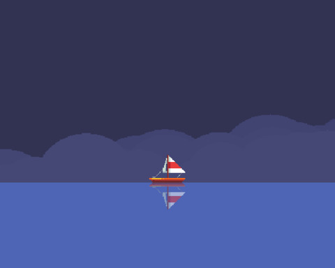Sailing through life