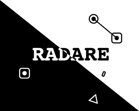 RADARE