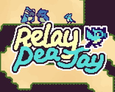 Relay PeaJay