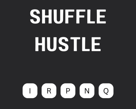 Shuffle Hustle