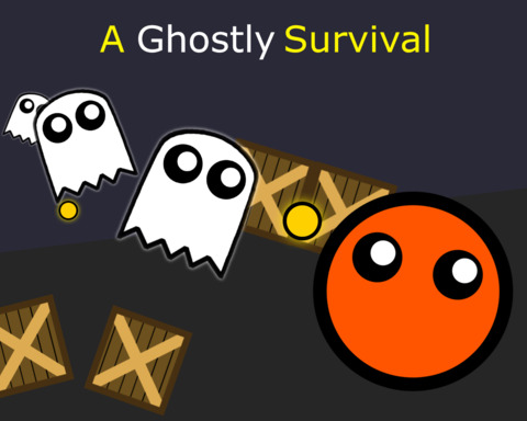 A Ghostly Survival