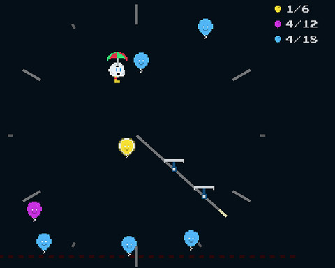 Balloon Time