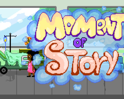 Moment for Story