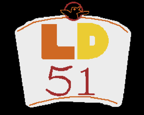 LD51 (The alcohol, obviously)