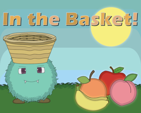 In the Basket