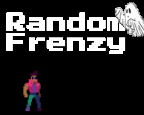 Random Frenzy
