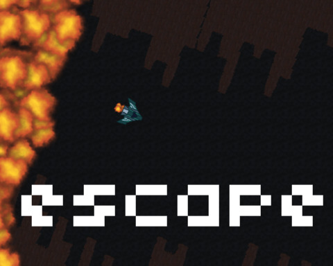 escape