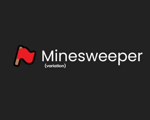Minesweeper Variant