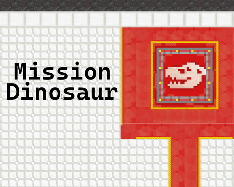 Mission: Dinosaur