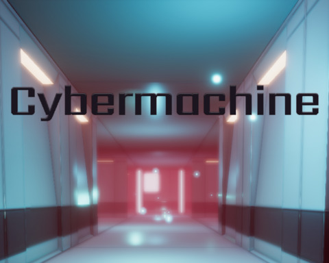 Cybermachine