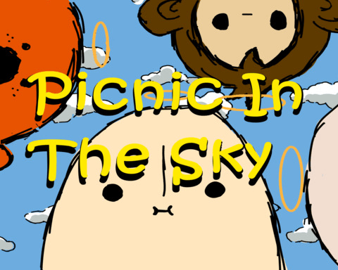Picnic in the Sky