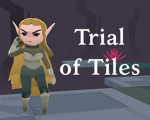 Trial of Tiles