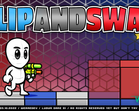 Flip and Swap