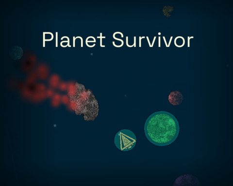 Planet survival