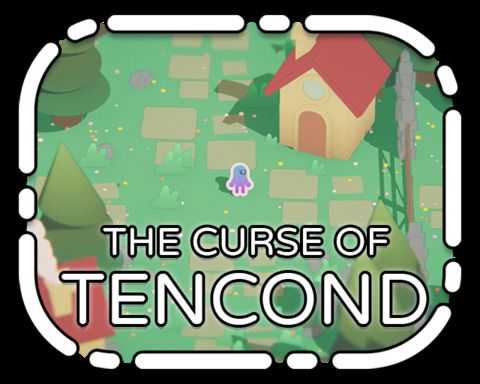 The Curse of Tencond