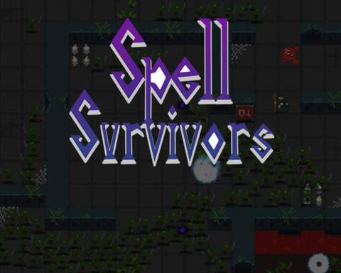 Spell Survivors
