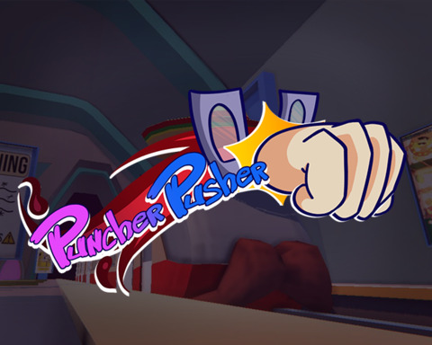 Puncher Pusher