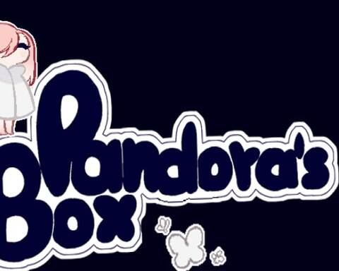 Pandora’s Box [WebGL/Win/Touch] 
