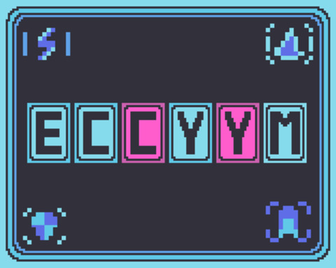 ECCYYM - Ten second Tug of war