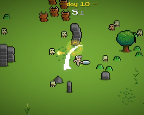 ShortDay Survive