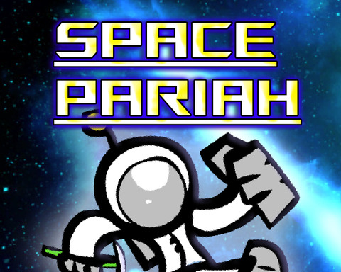 SPACE PARIAH