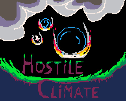 Hostile Climate