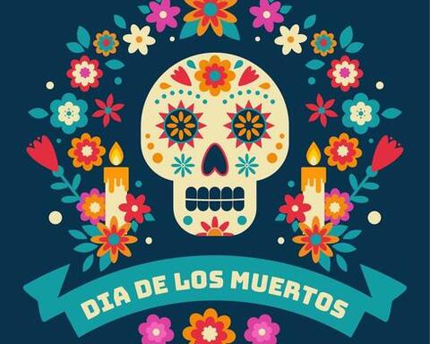 Dia de los muertos