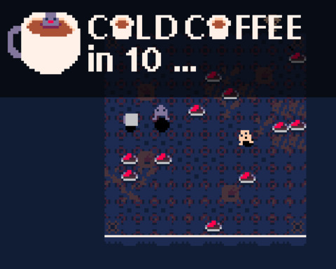 Cold Coffee in 10…