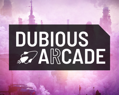 Dubious Arcade