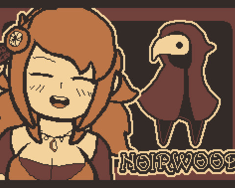 Citri Plays Noirwood