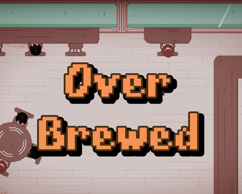 ☕️ OverBrewed !