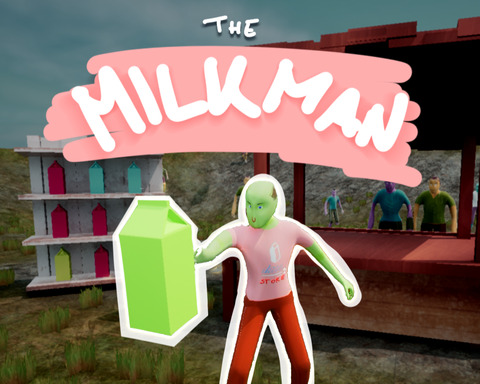 Milkman