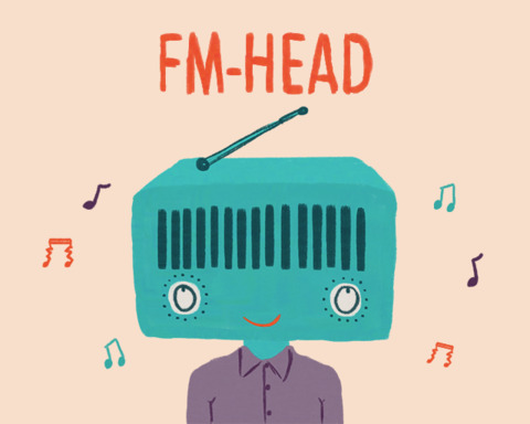 FM-Head